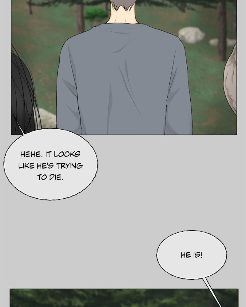 Read Half-Ghost chapter 145 image 3 on Lezhin