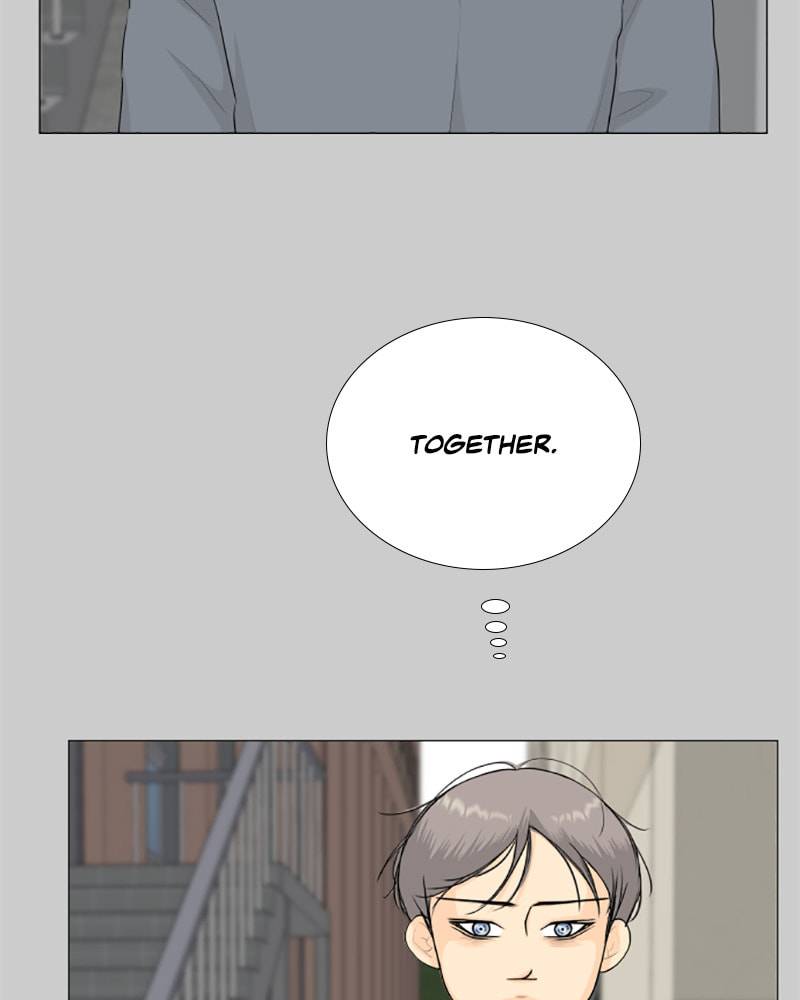 Read Half-Ghost chapter 145 image 33 on Lezhin