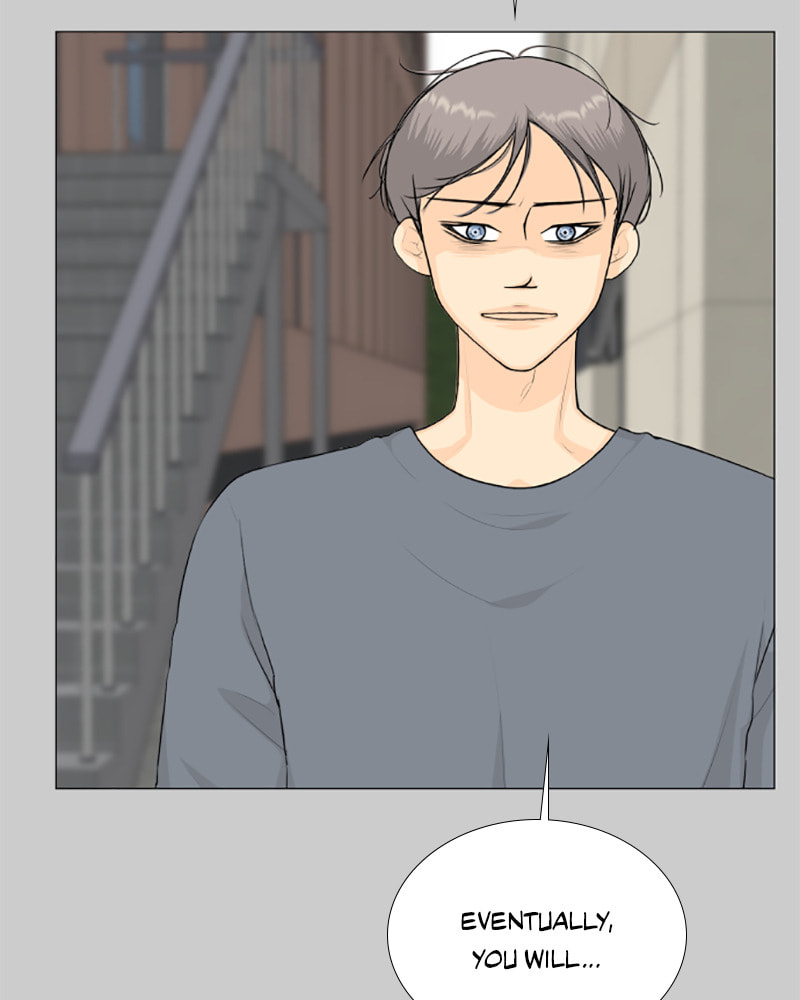 Read Half-Ghost chapter 145 image 35 on Lezhin