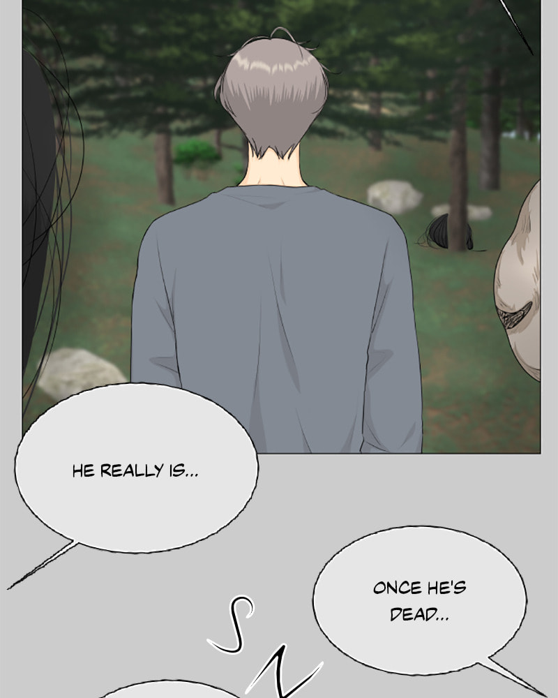 Read Half-Ghost chapter 145 image 4 on Lezhin