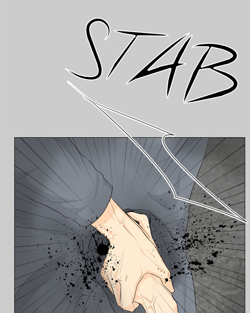 Read Half-Ghost chapter 145 image 41 on Lezhin