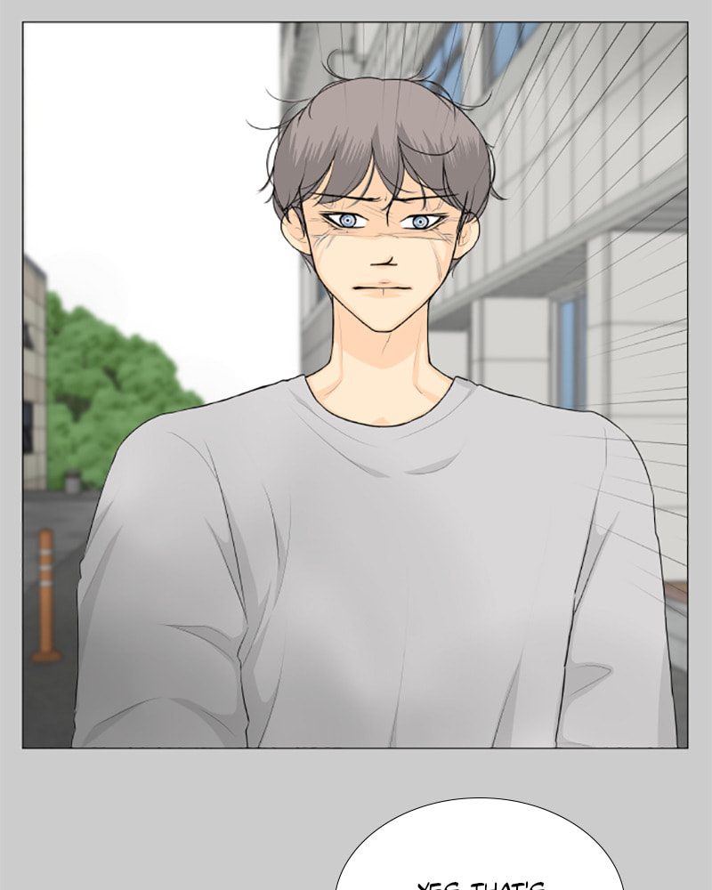 Read Half-Ghost chapter 145 image 44 on Lezhin