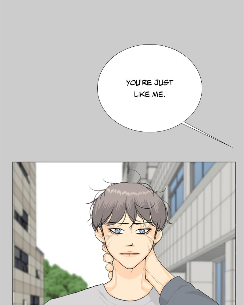 Read Half-Ghost chapter 145 image 46 on Lezhin
