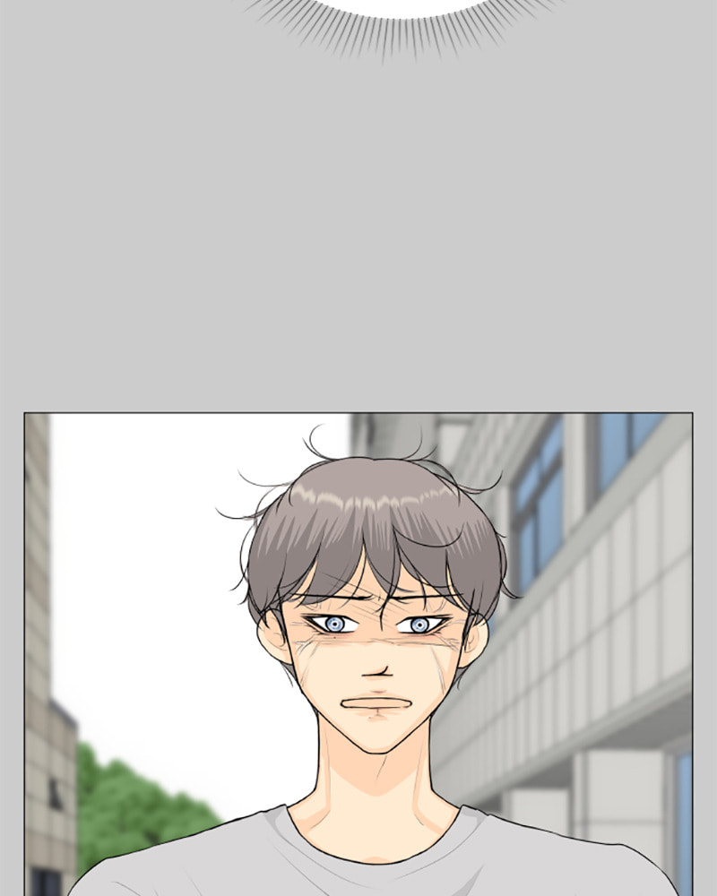 Read Half-Ghost chapter 145 image 49 on Lezhin