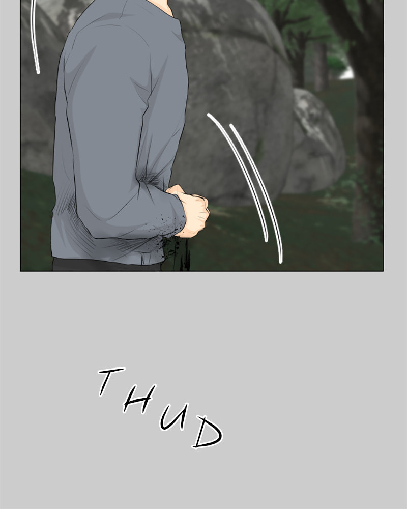 Read Half-Ghost chapter 145 image 57 on Lezhin