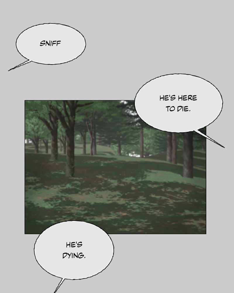 Read Half-Ghost chapter 145 image 58 on Lezhin