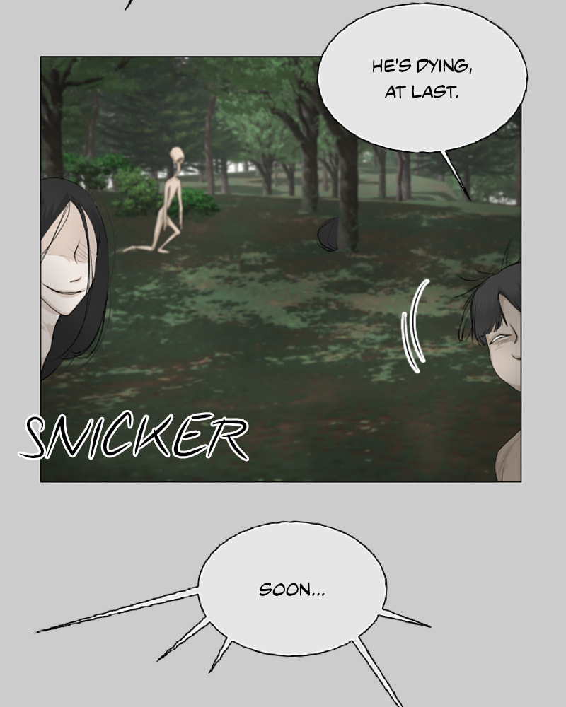 Read Half-Ghost chapter 145 image 59 on Lezhin