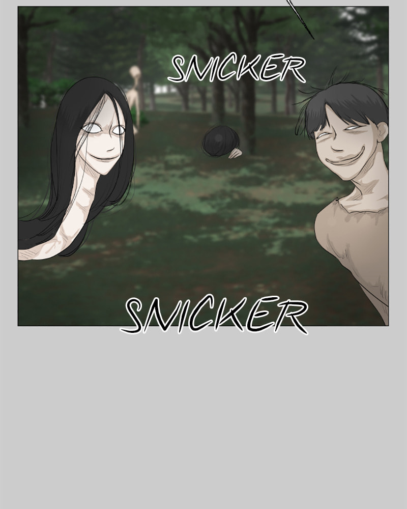 Read Half-Ghost chapter 145 image 60 on Lezhin