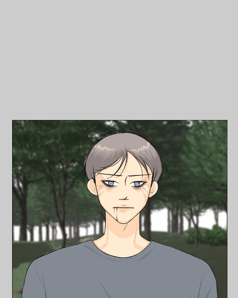 Read Half-Ghost chapter 145 image 62 on Lezhin
