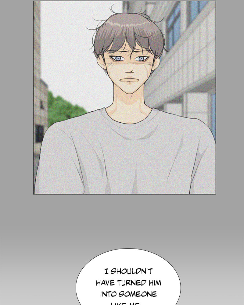 Read Half-Ghost chapter 145 image 66 on Lezhin