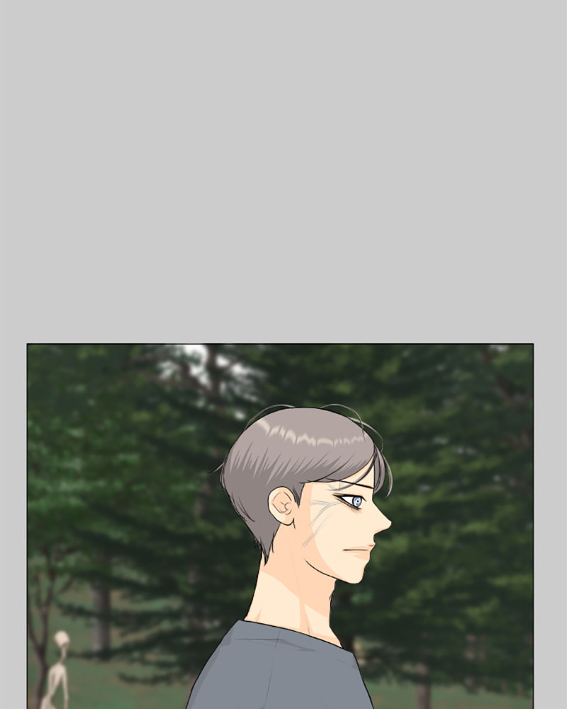 Read Half-Ghost chapter 145 image 8 on Lezhin