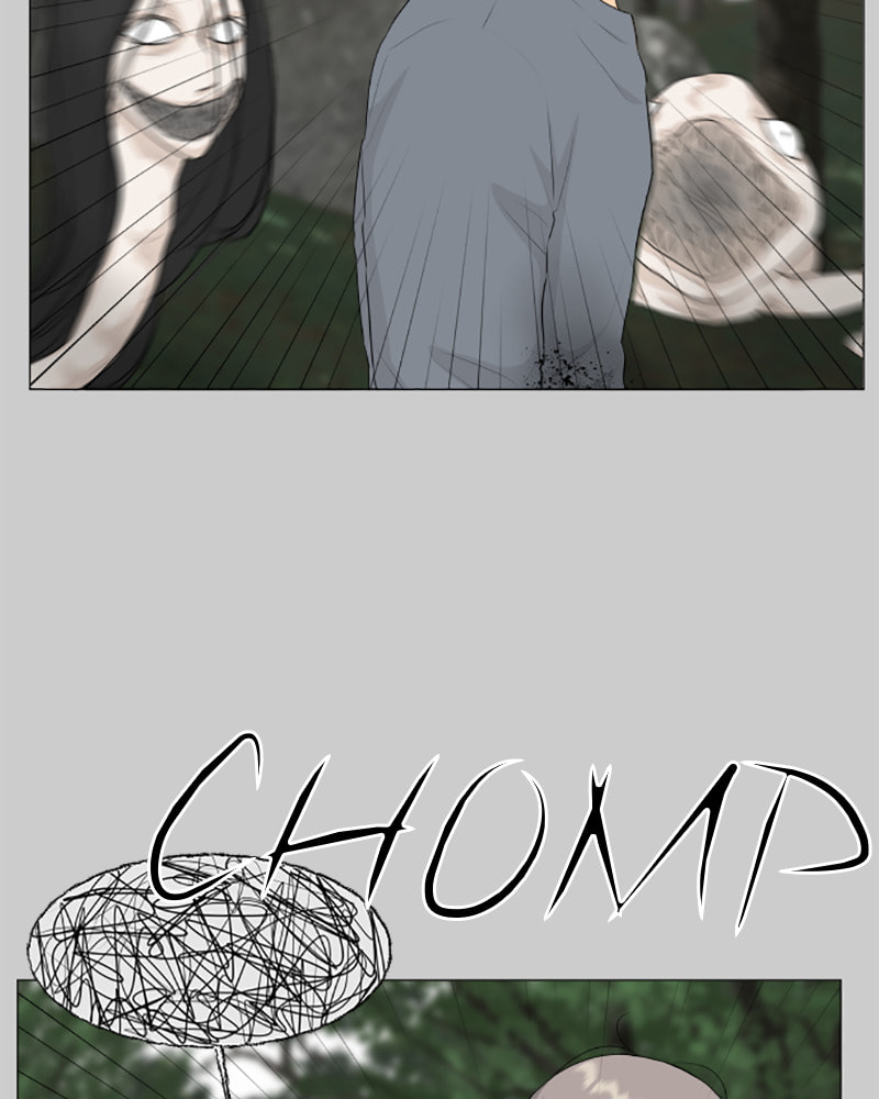 Read Half-Ghost chapter 145 image 89 on Lezhin