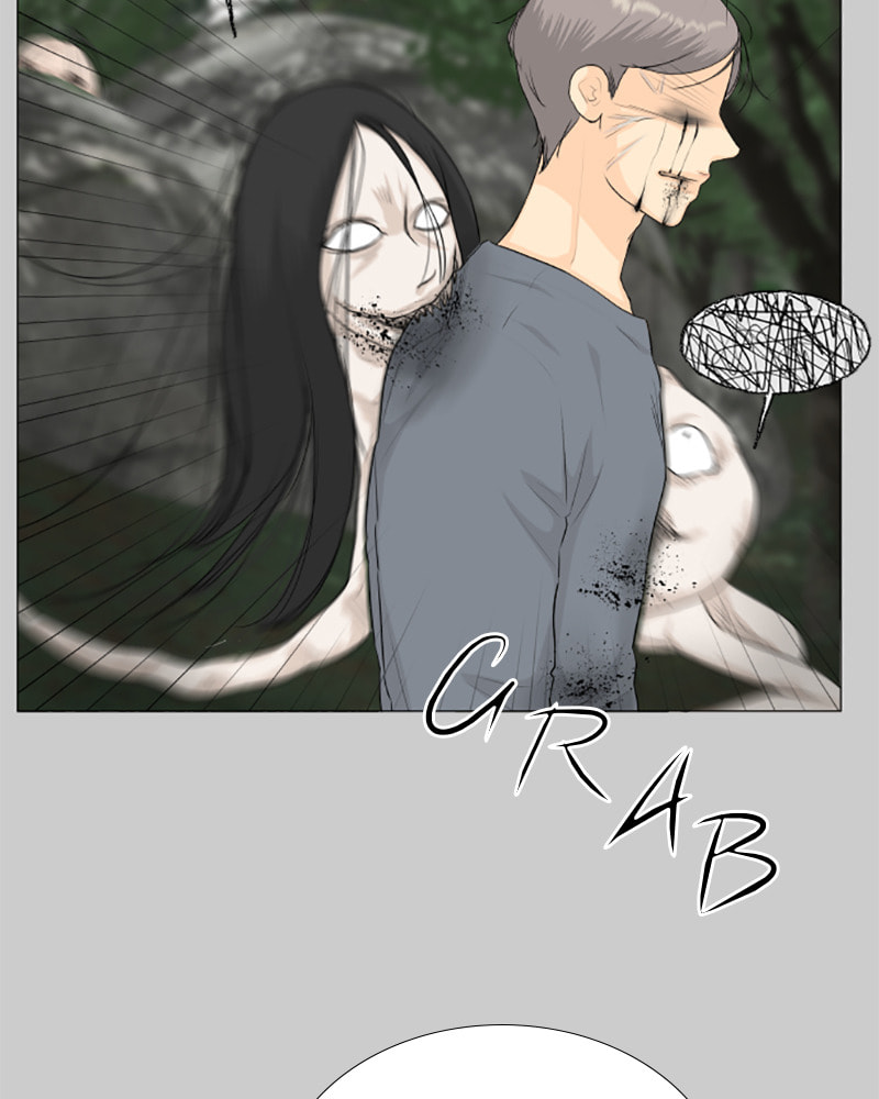 Read Half-Ghost chapter 145 image 90 on Lezhin