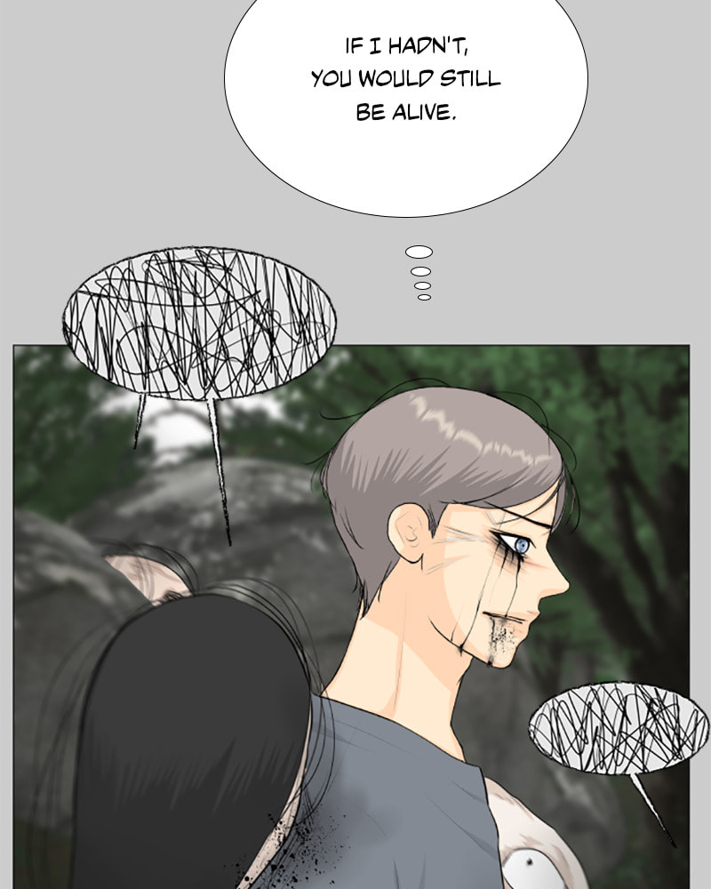 Read Half-Ghost chapter 145 image 91 on Lezhin