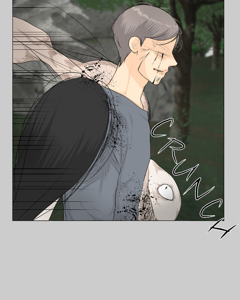 Read Half-Ghost chapter 145 image 97 on Lezhin
