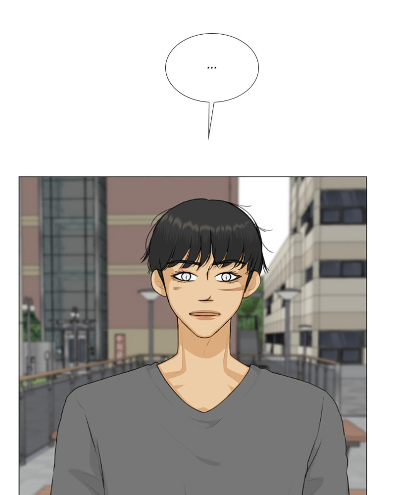 Read Half-Ghost chapter 146 image 10 on Lezhin