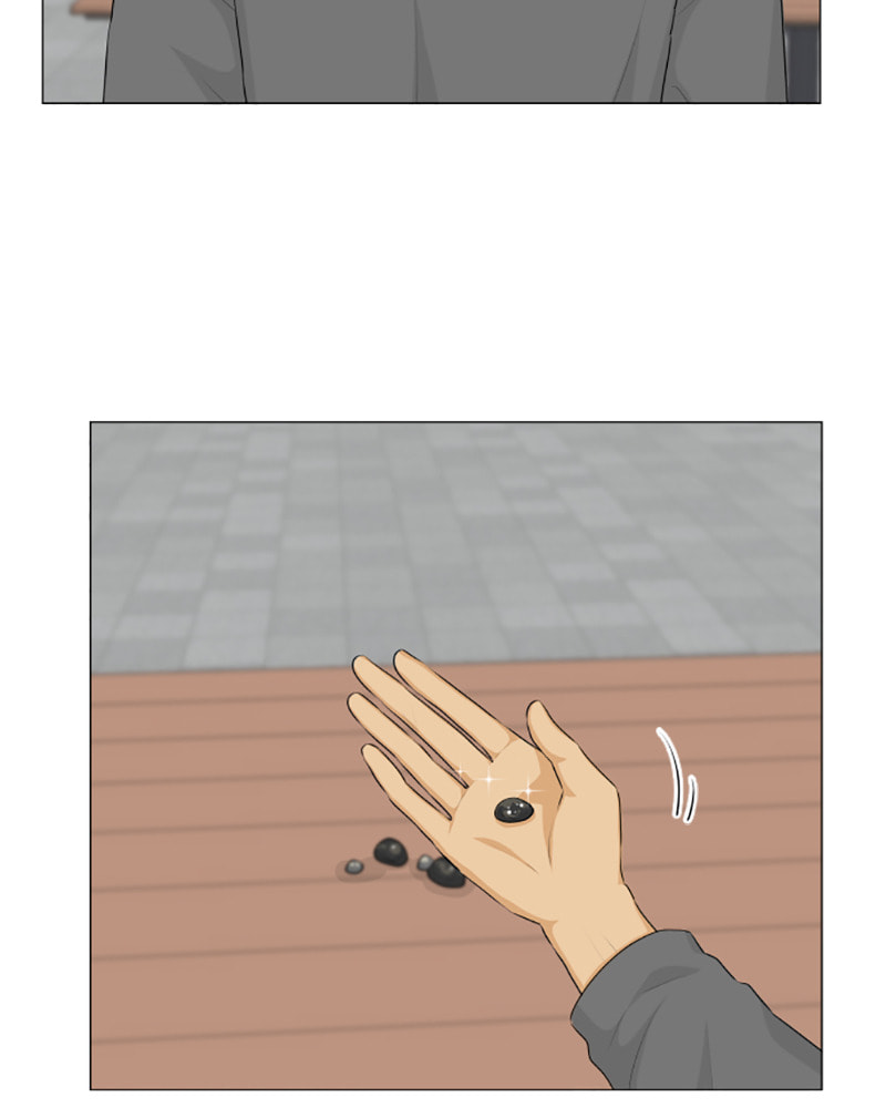 Read Half-Ghost chapter 146 image 11 on Lezhin