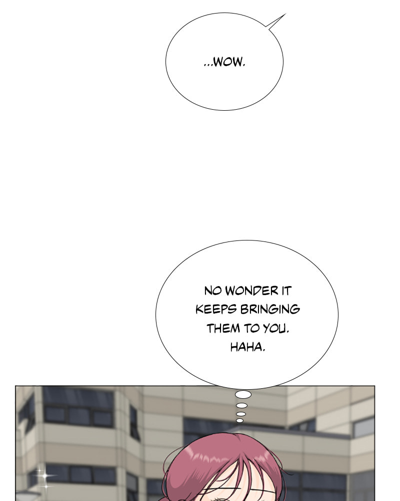 Read Half-Ghost chapter 146 image 12 on Lezhin