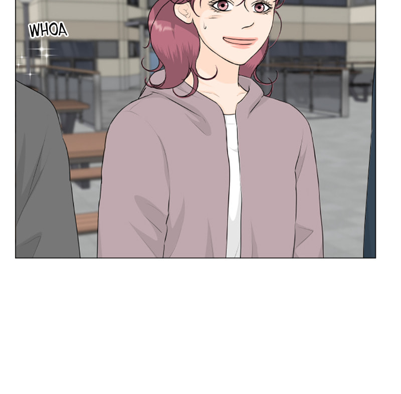 Read Half-Ghost chapter 146 image 13 on Lezhin