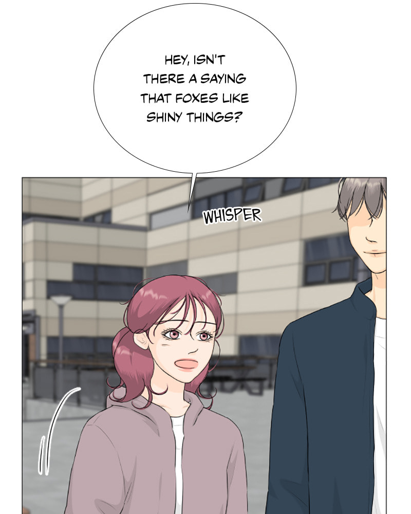 Read Half-Ghost chapter 146 image 14 on Lezhin