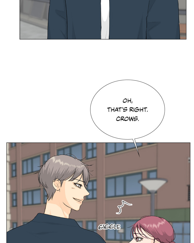 Read Half-Ghost chapter 146 image 16 on Lezhin