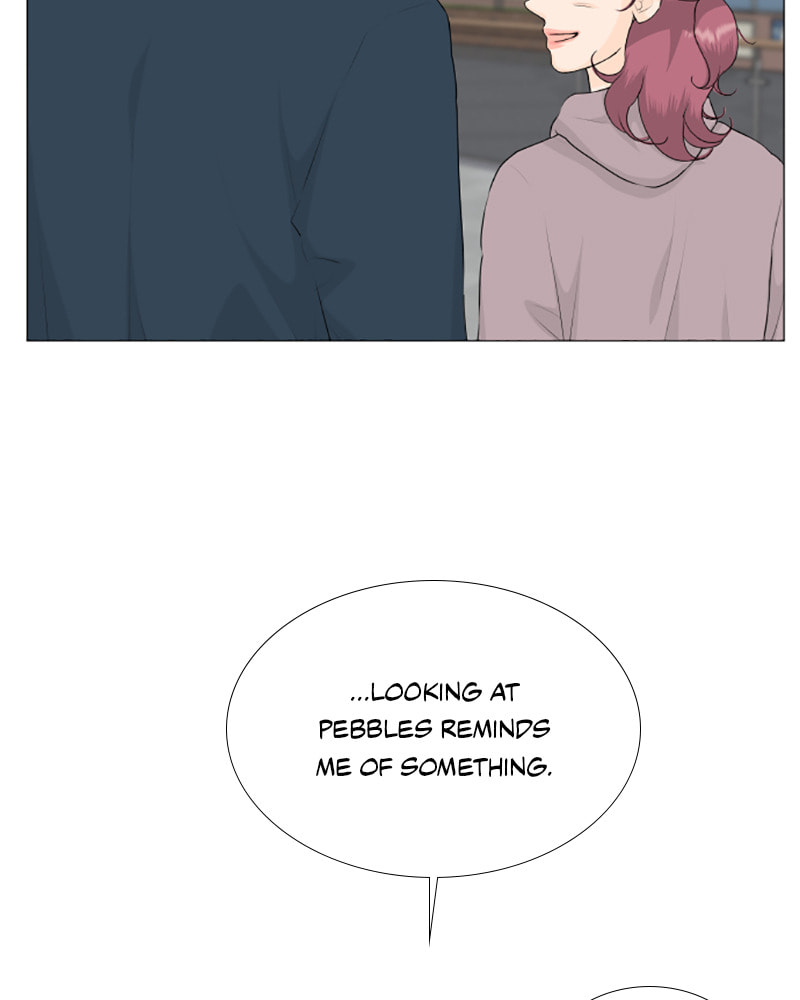 Read Half-Ghost chapter 146 image 17 on Lezhin
