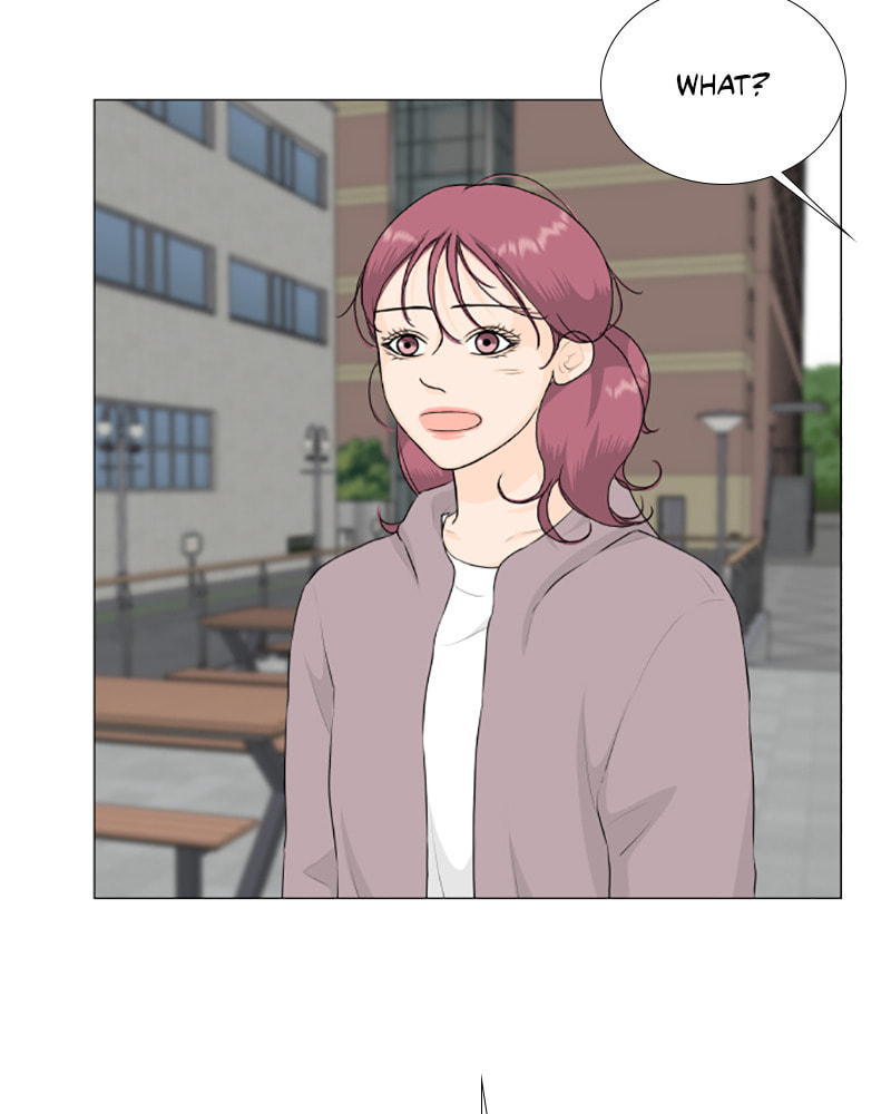 Read Half-Ghost chapter 146 image 18 on Lezhin
