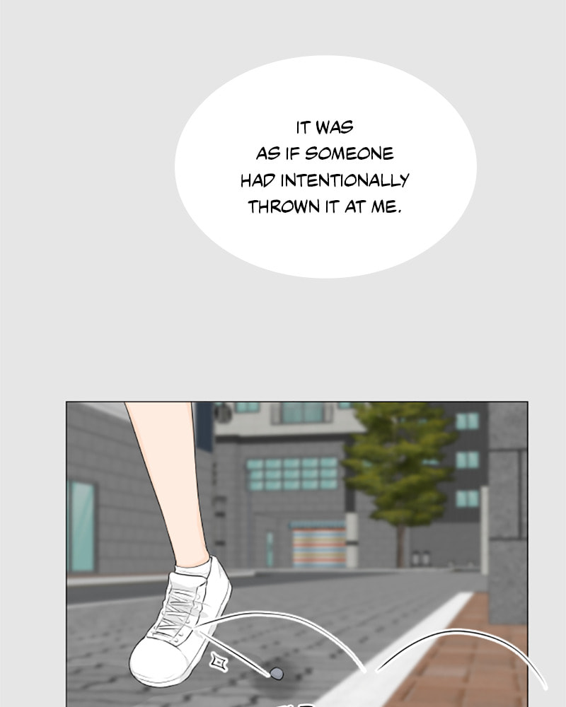 Read Half-Ghost chapter 146 image 27 on Lezhin