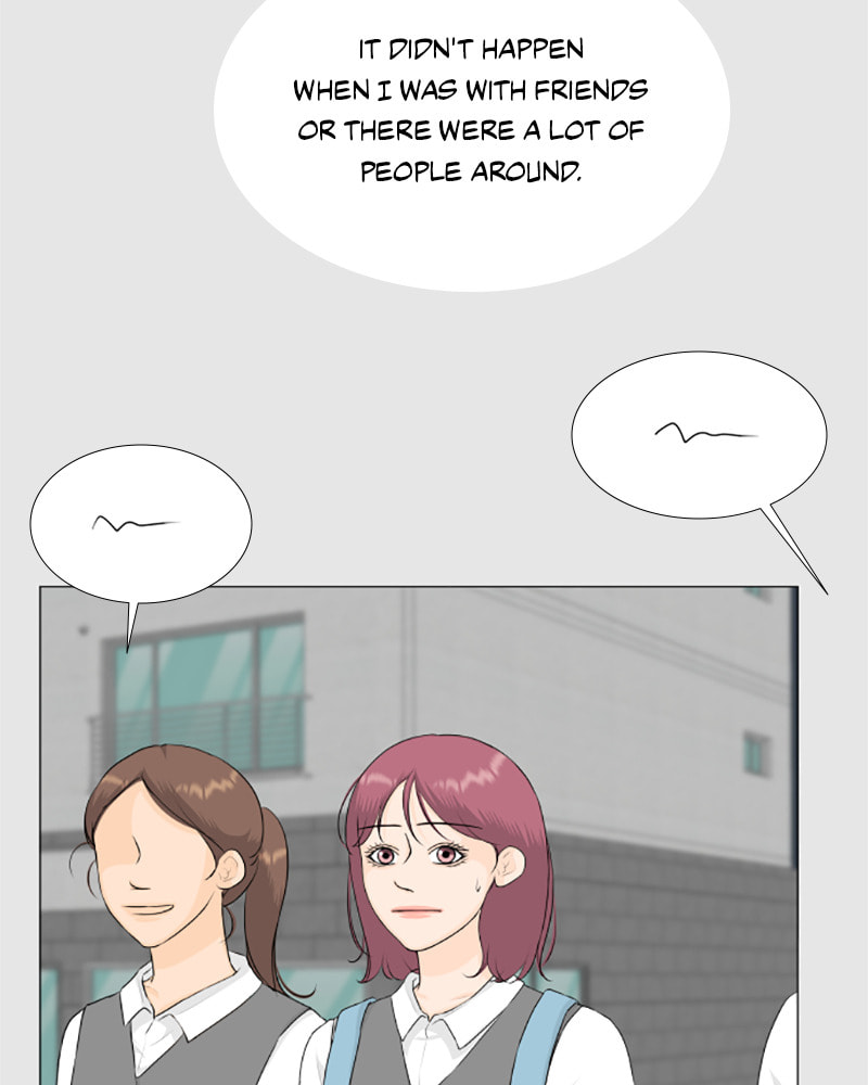Read Half-Ghost chapter 146 image 30 on Lezhin