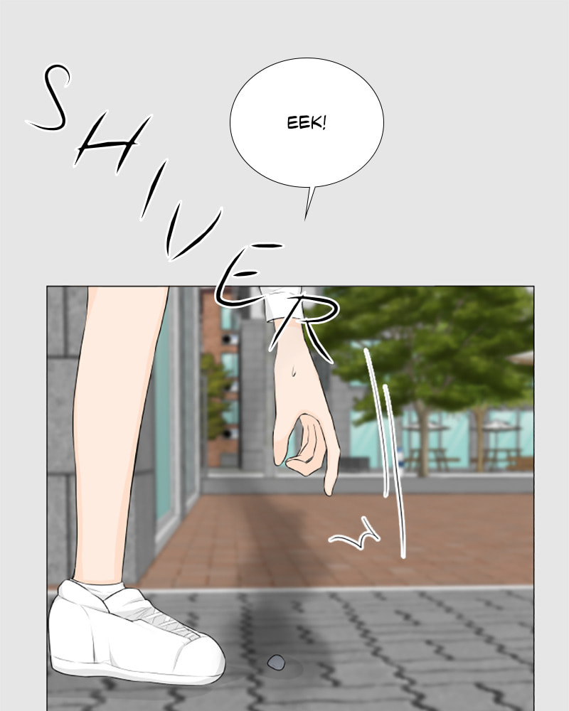 Read Half-Ghost chapter 146 image 39 on Lezhin