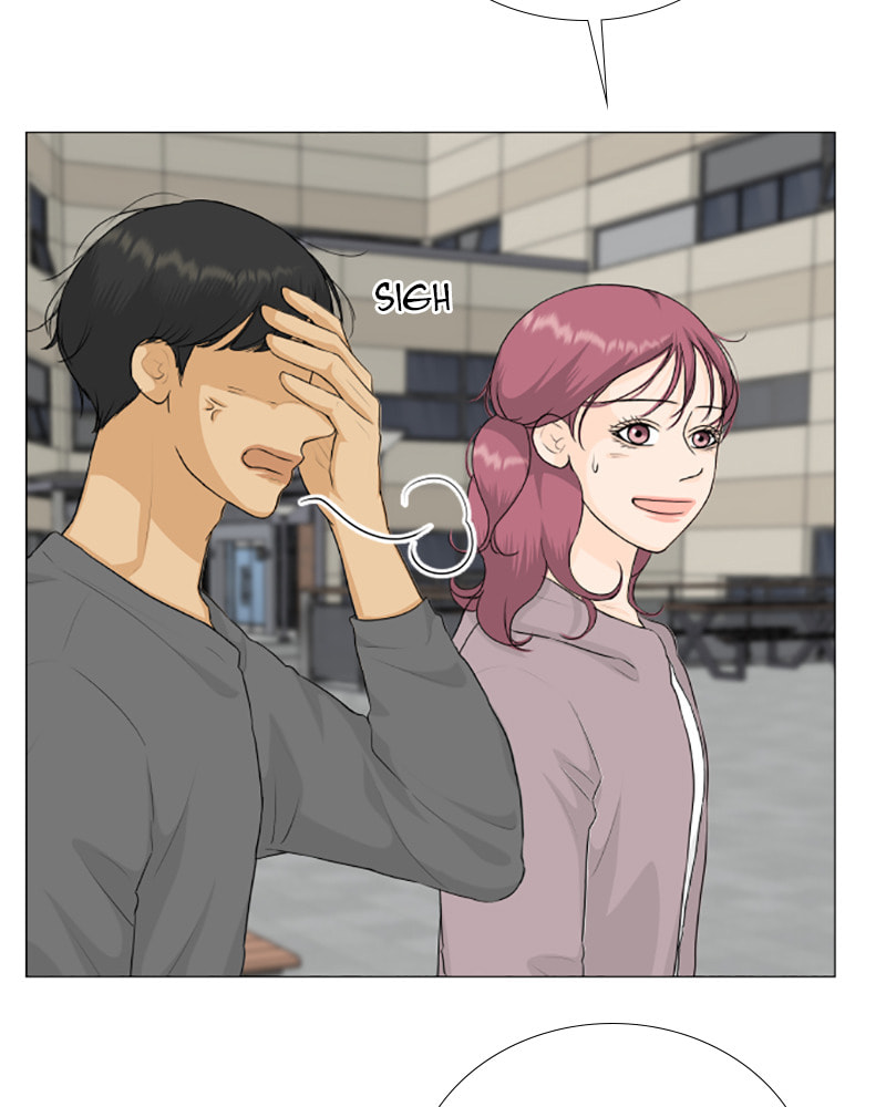 Read Half-Ghost chapter 146 image 4 on Lezhin