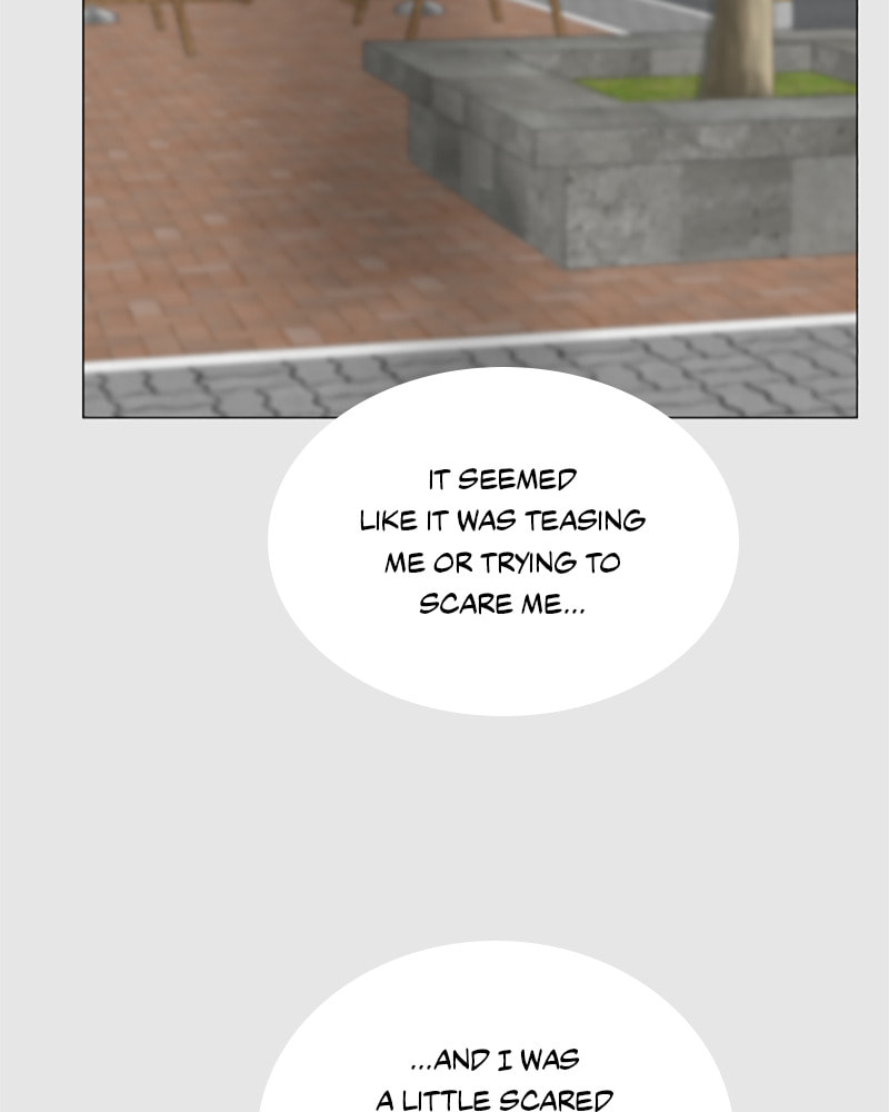 Read Half-Ghost chapter 146 image 43 on Lezhin