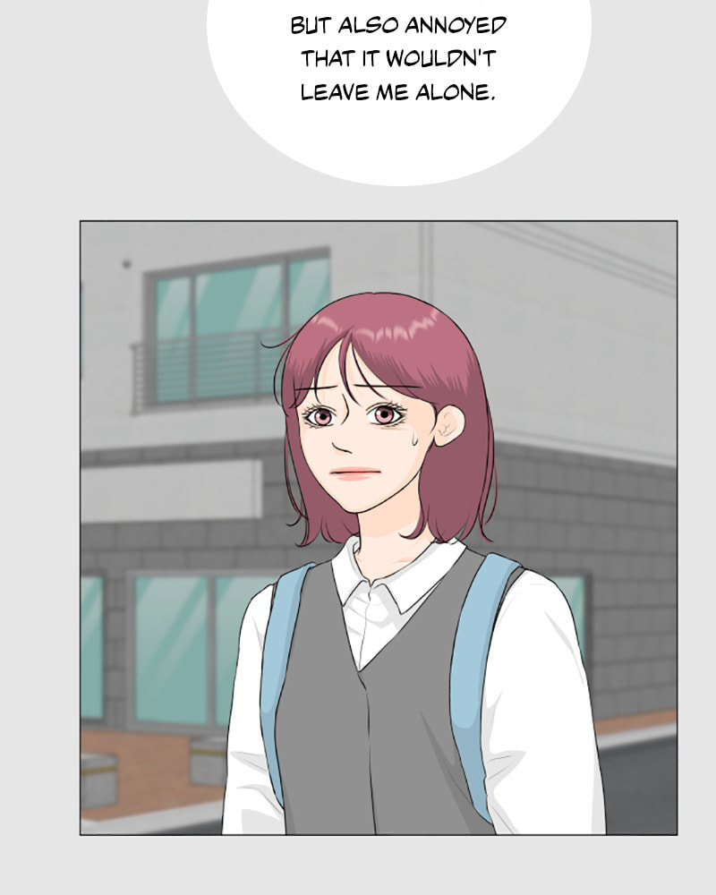 Read Half-Ghost chapter 146 image 44 on Lezhin