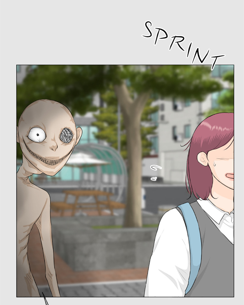 Read Half-Ghost chapter 146 image 51 on Lezhin