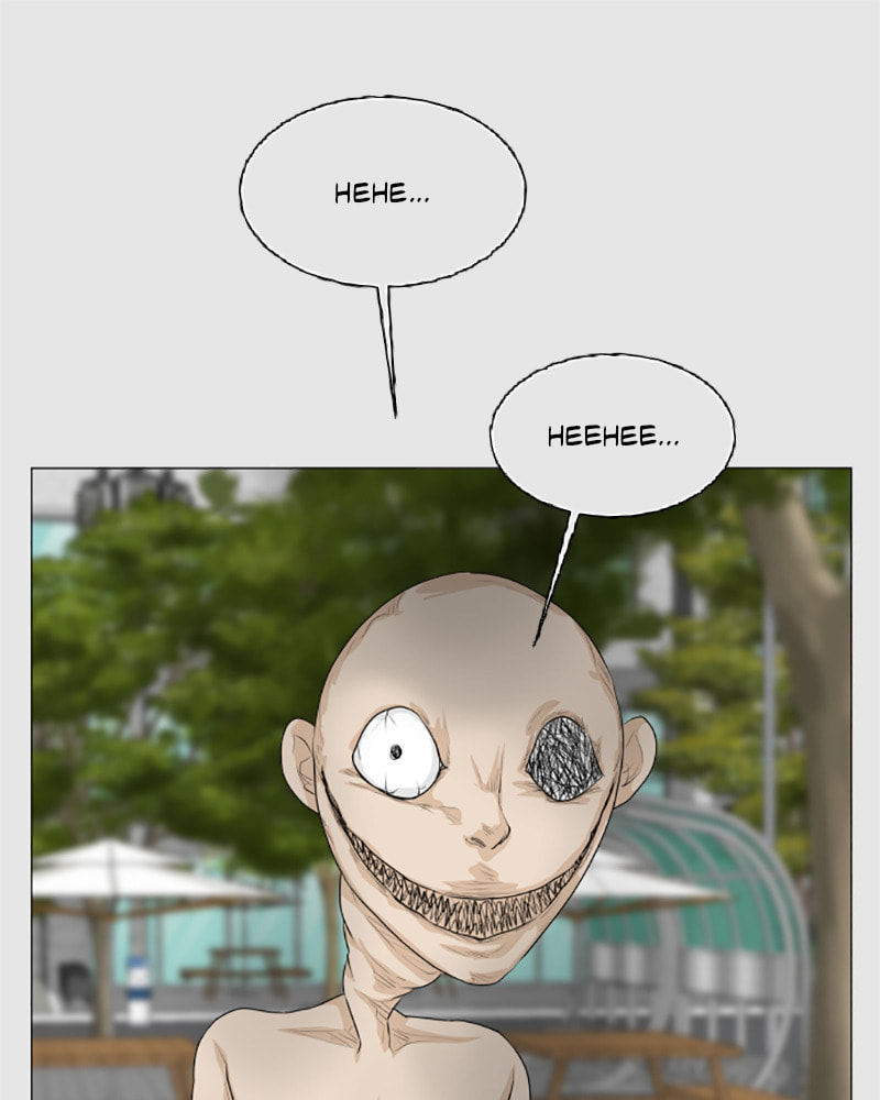 Read Half-Ghost chapter 146 image 53 on Lezhin
