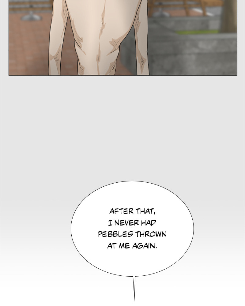 Read Half-Ghost chapter 146 image 54 on Lezhin