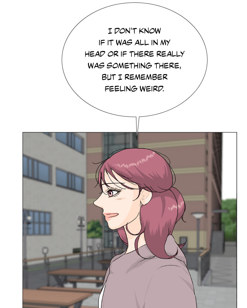 Read Half-Ghost chapter 146 image 55 on Lezhin