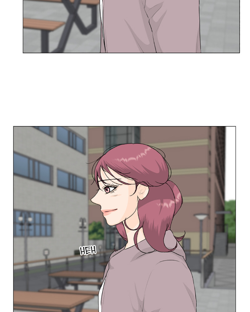Read Half-Ghost chapter 146 image 56 on Lezhin