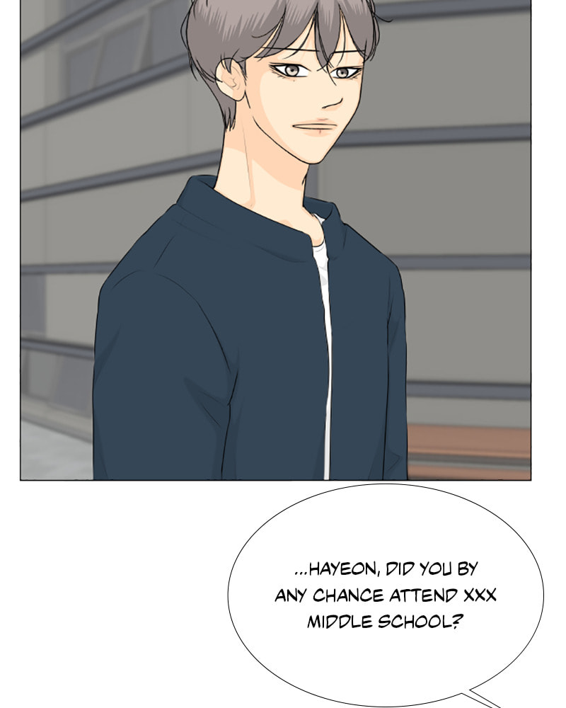 Read Half-Ghost chapter 146 image 58 on Lezhin