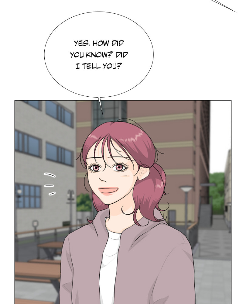 Read Half-Ghost chapter 146 image 59 on Lezhin