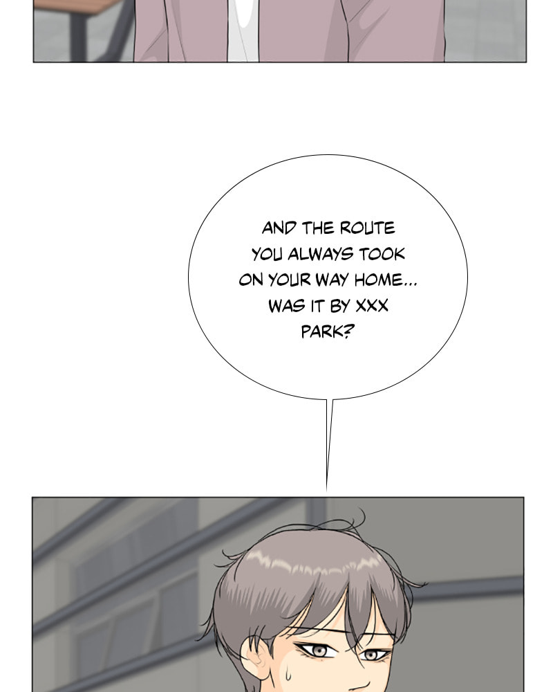 Read Half-Ghost chapter 146 image 60 on Lezhin
