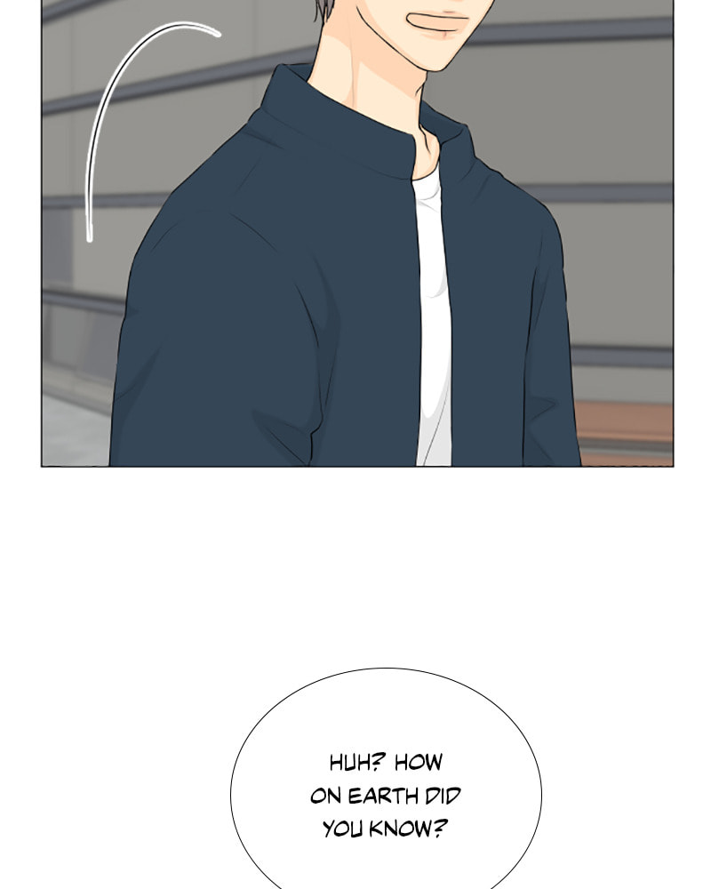 Read Half-Ghost chapter 146 image 61 on Lezhin