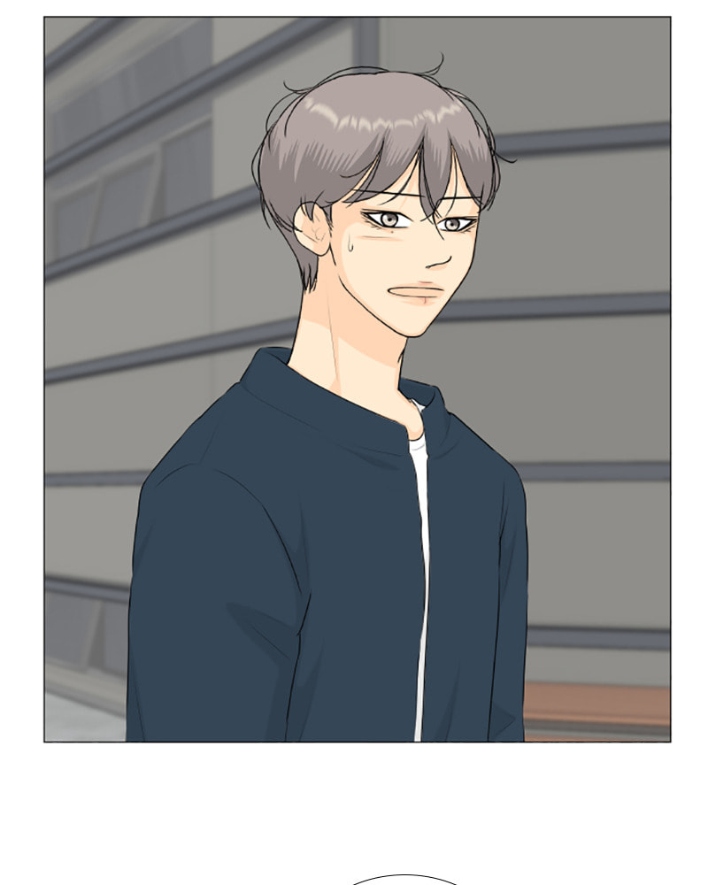 Read Half-Ghost chapter 146 image 64 on Lezhin