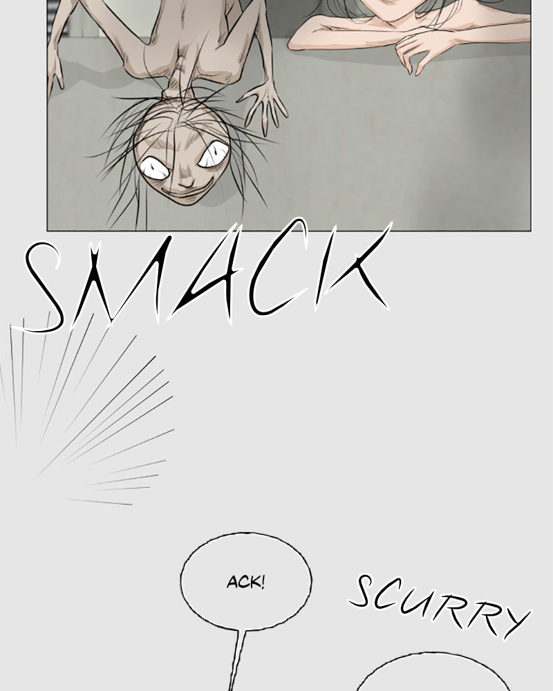 Read Half-Ghost chapter 146 image 69 on Lezhin