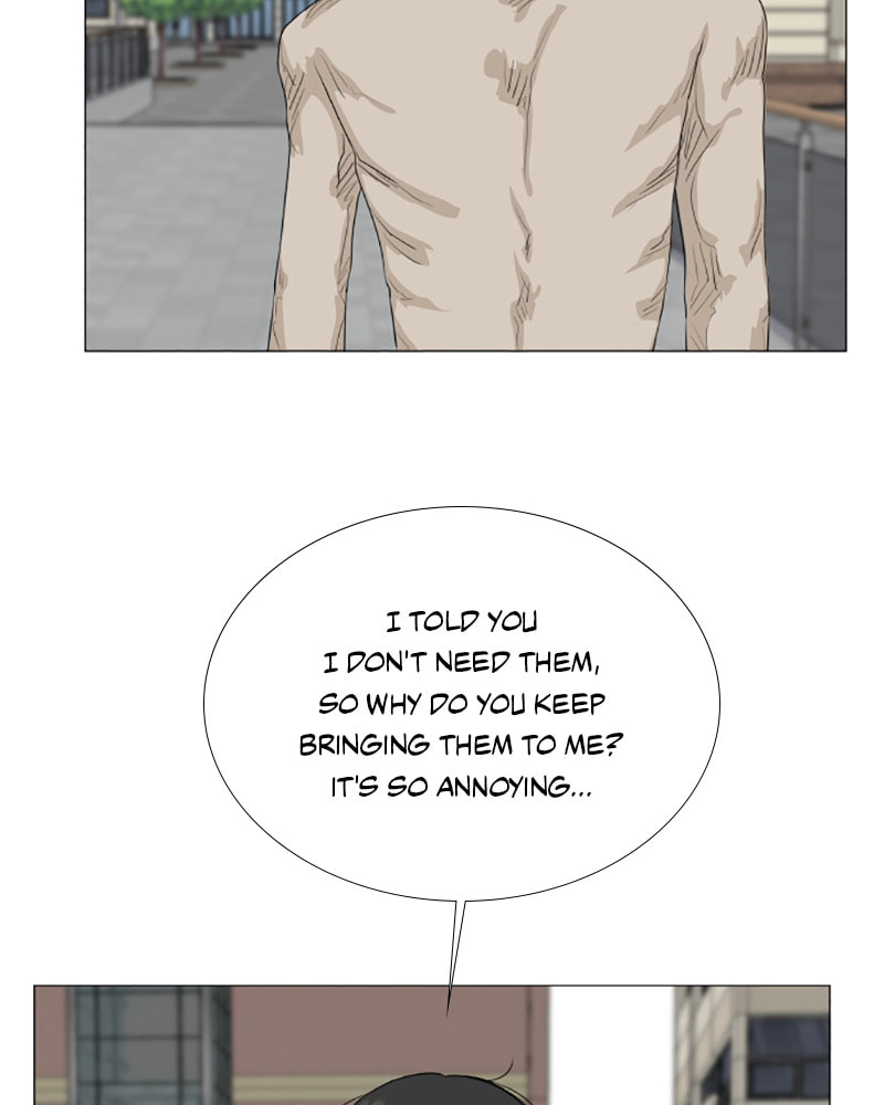 Read Half-Ghost chapter 146 image 7 on Lezhin