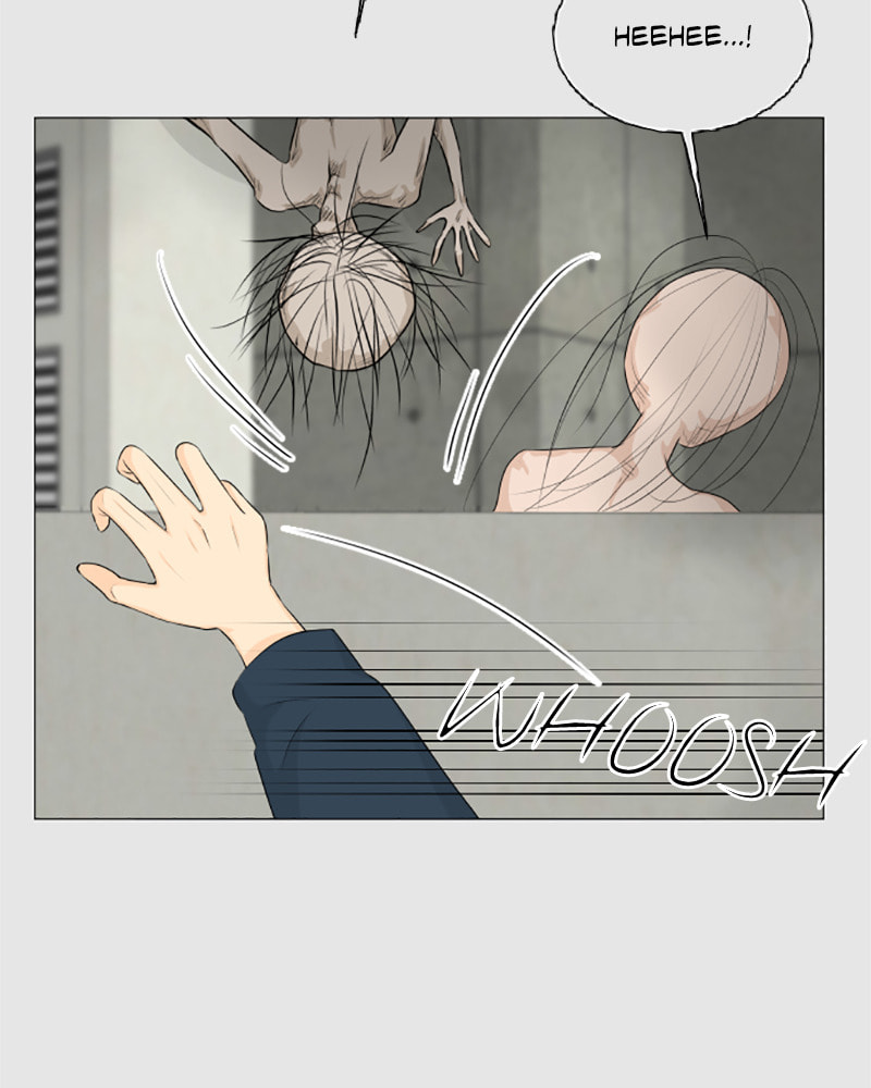 Read Half-Ghost chapter 146 image 70 on Lezhin