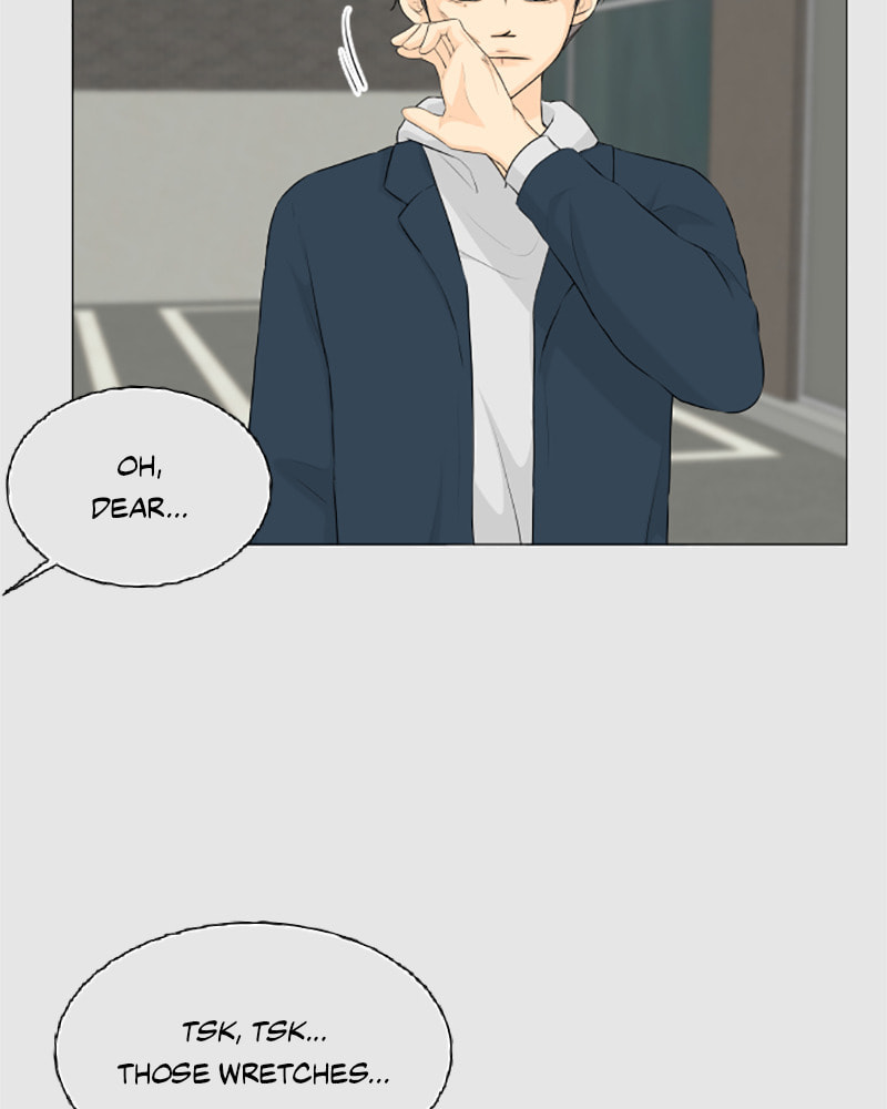Read Half-Ghost chapter 146 image 72 on Lezhin