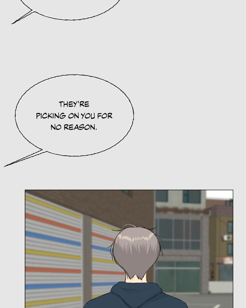 Read Half-Ghost chapter 146 image 73 on Lezhin
