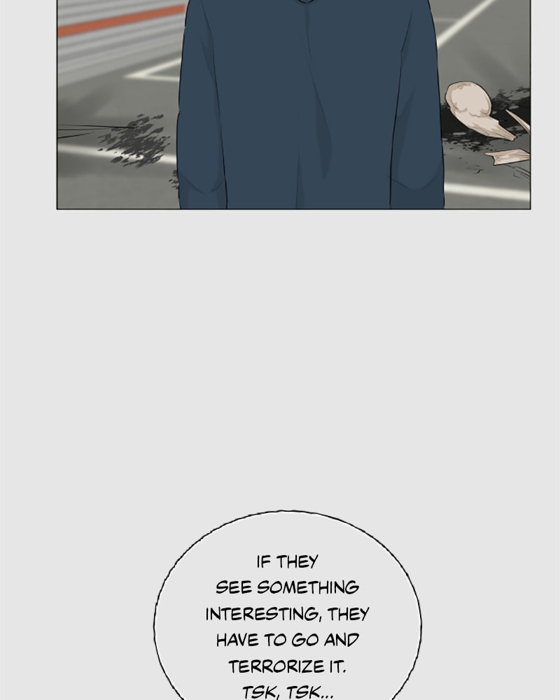 Read Half-Ghost chapter 146 image 74 on Lezhin