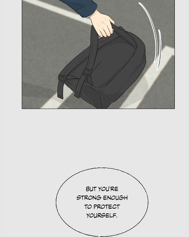 Read Half-Ghost chapter 146 image 78 on Lezhin